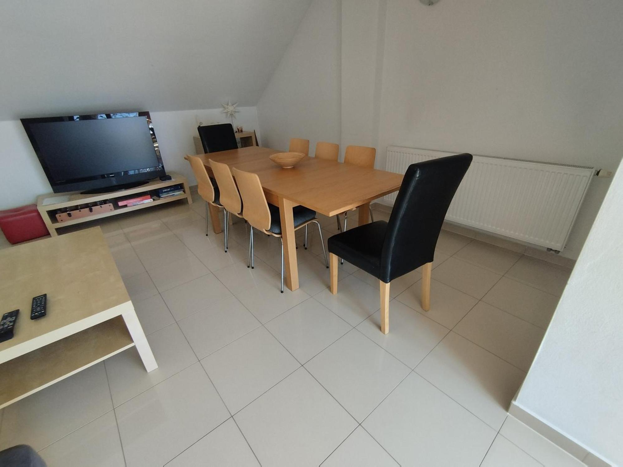 Privat Viktoria Terchova Apartment Exterior photo
