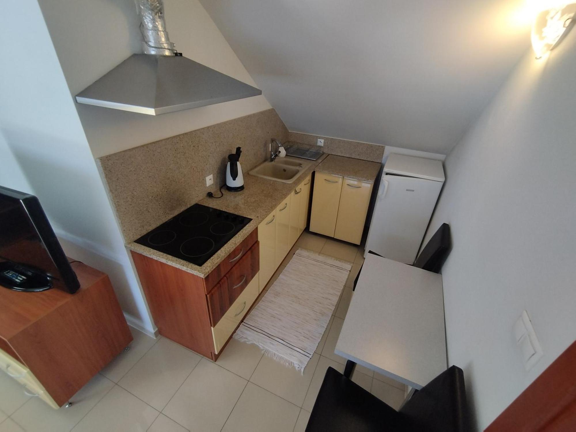 Privat Viktoria Terchova Apartment Exterior photo
