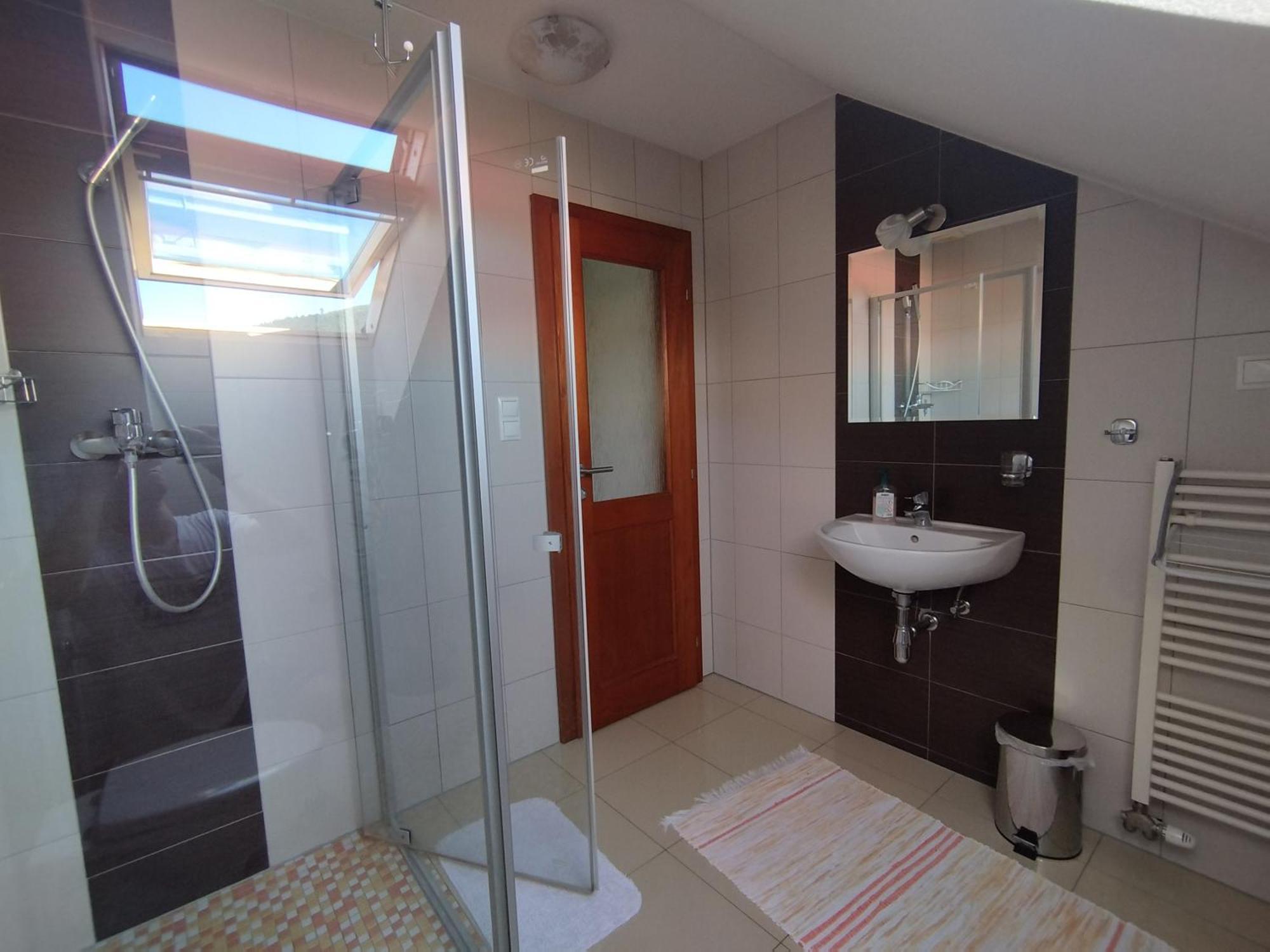 Privat Viktoria Terchova Apartment Exterior photo